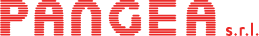 Pangea s.r.l. Logo